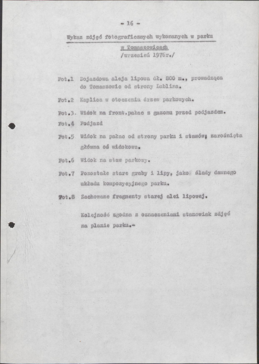 EP - Ewidencja parkowa, skan nr 27
