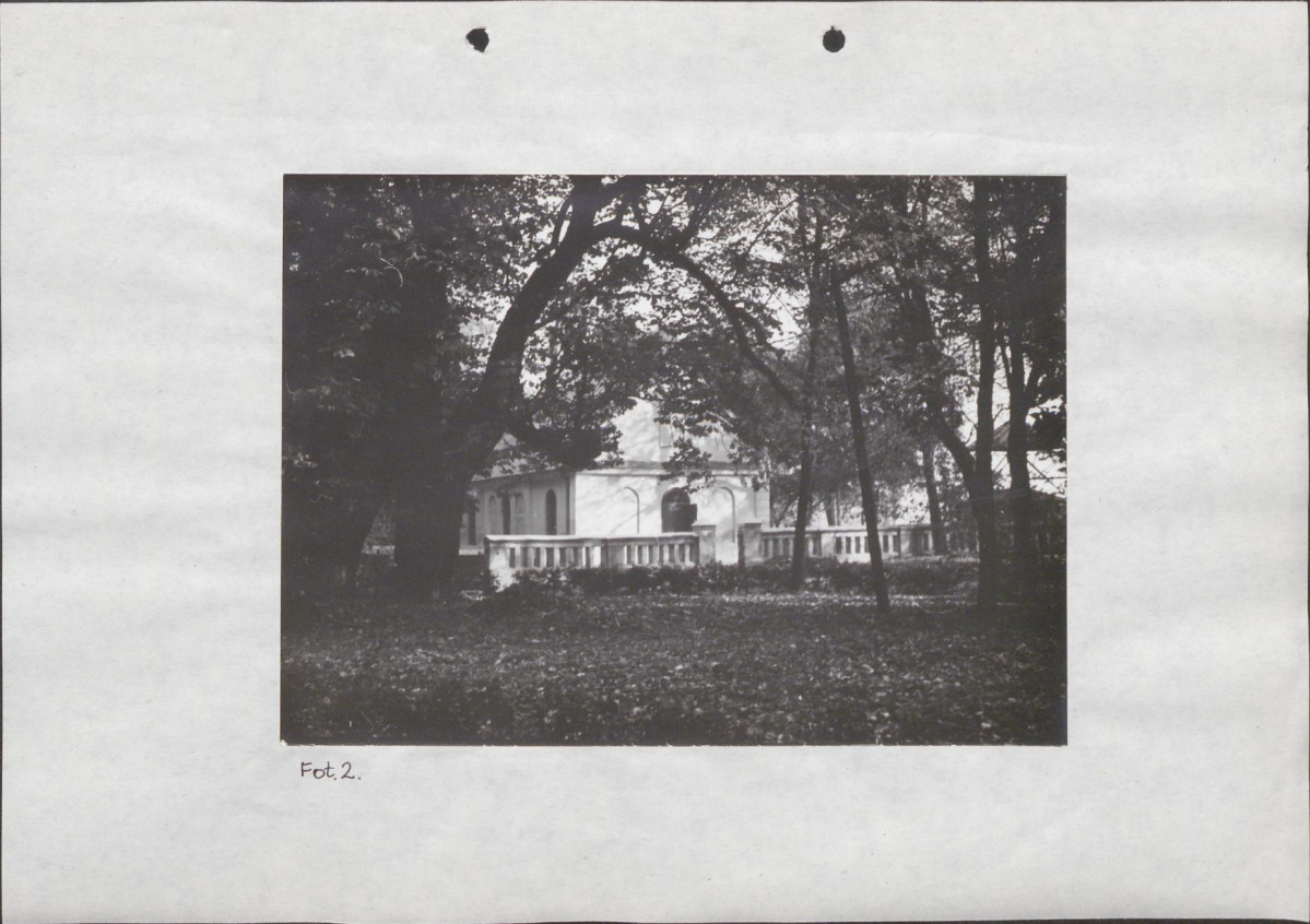 EP - Ewidencja parkowa, skan nr 29