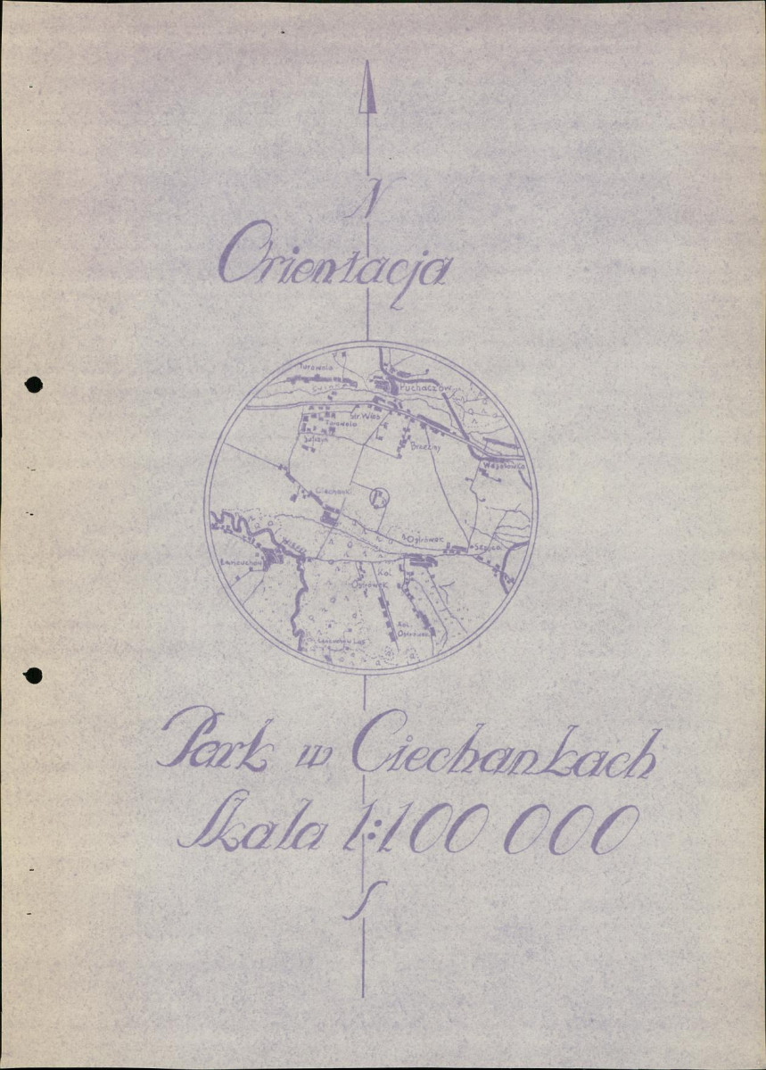 Ewidencja parkowa, skan nr 6