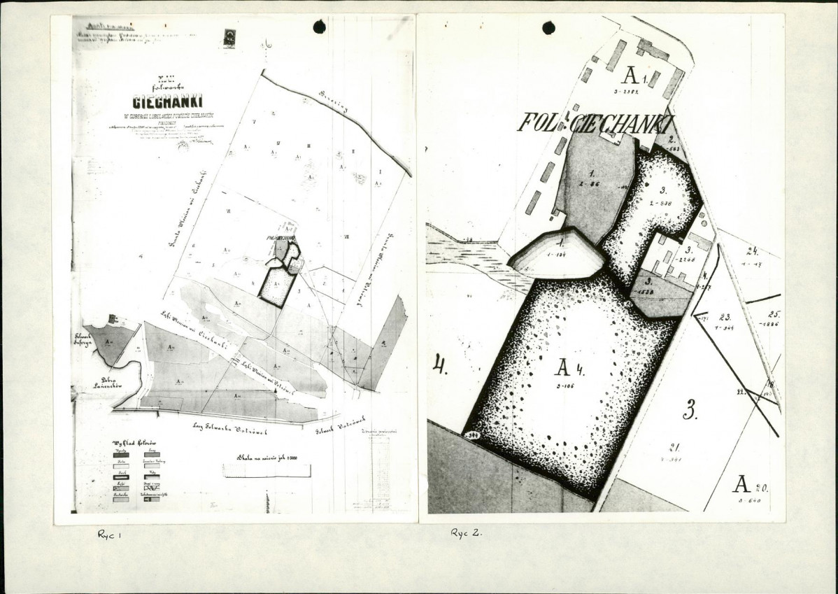 Ewidencja parkowa, skan nr 8