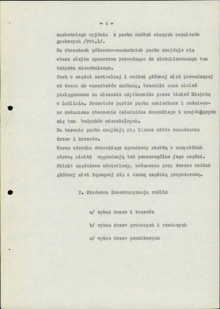 Ewidencja parkowa, skan nr 11