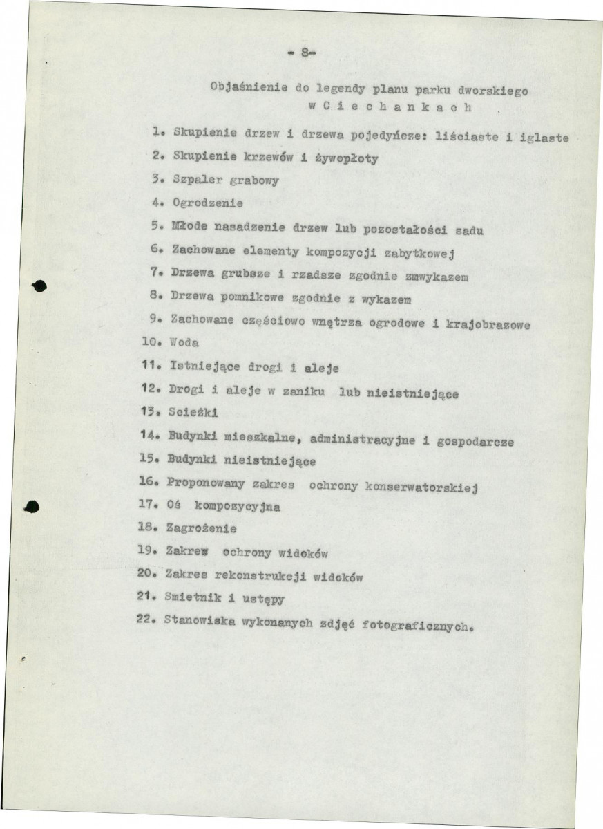 Ewidencja parkowa, skan nr 12