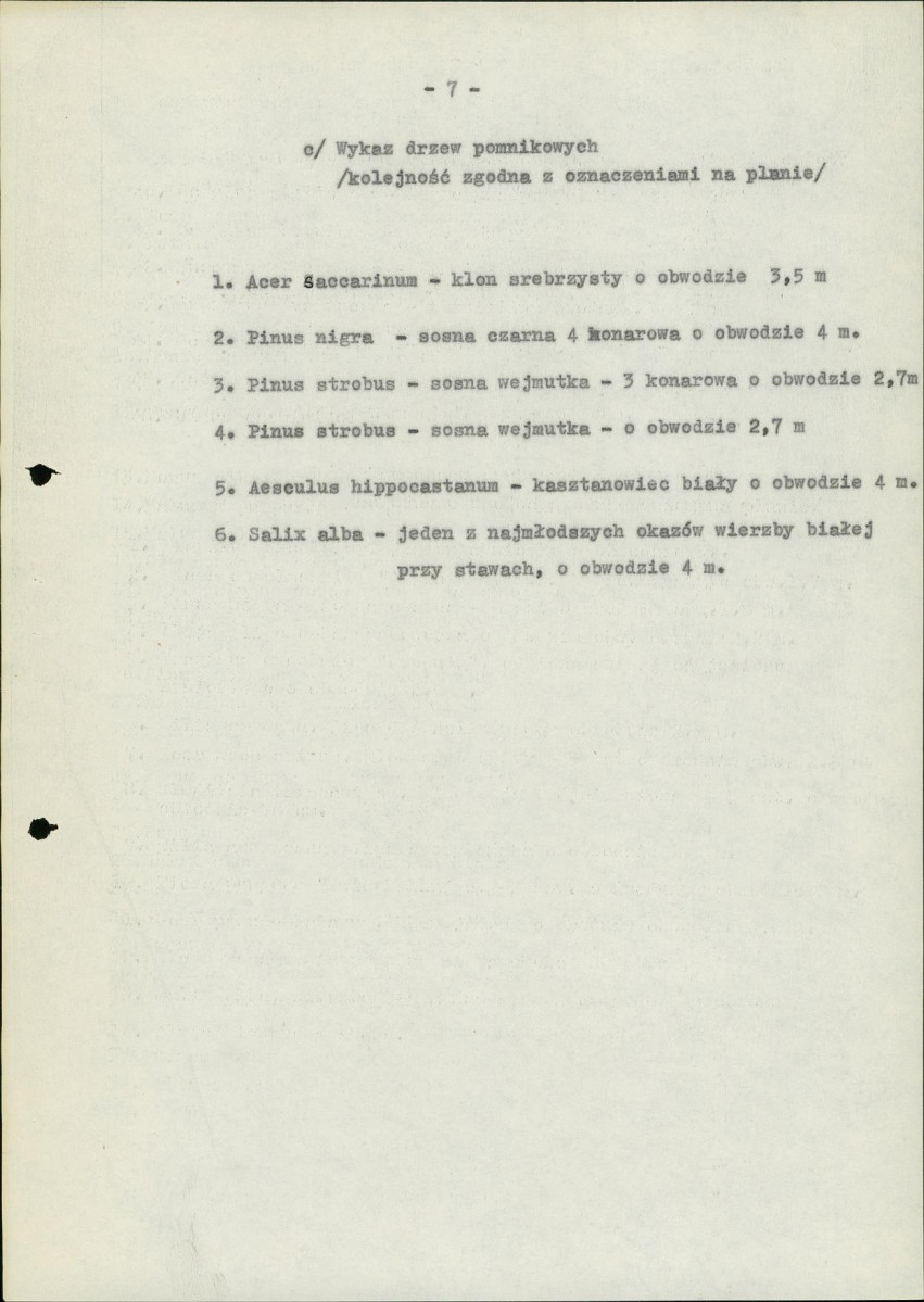 Ewidencja parkowa, skan nr 16