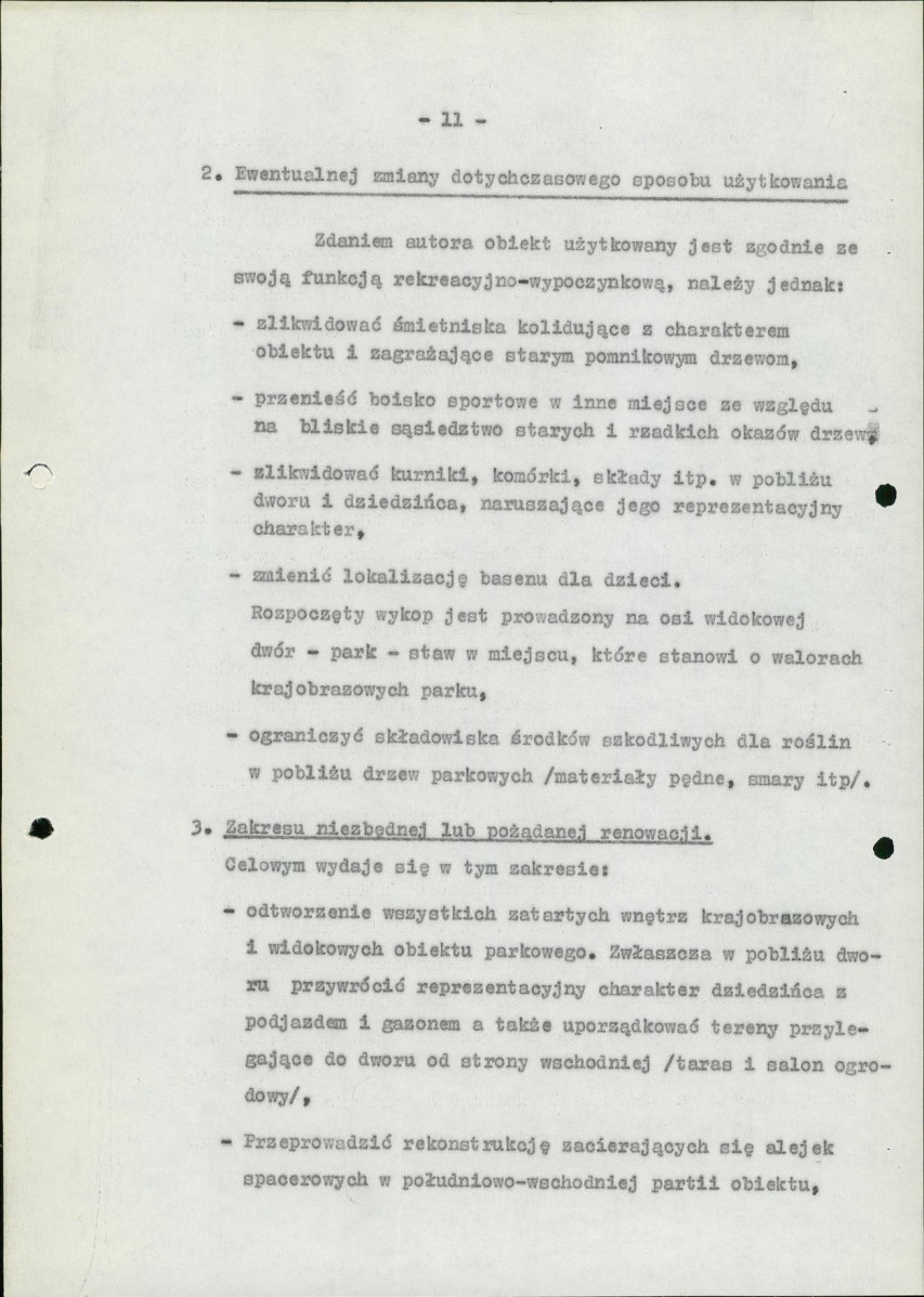 Ewidencja parkowa, skan nr 19