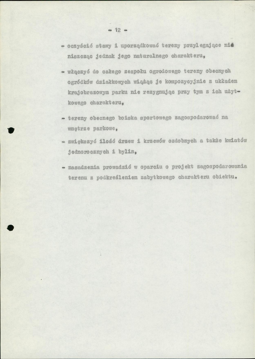 Ewidencja parkowa, skan nr 20