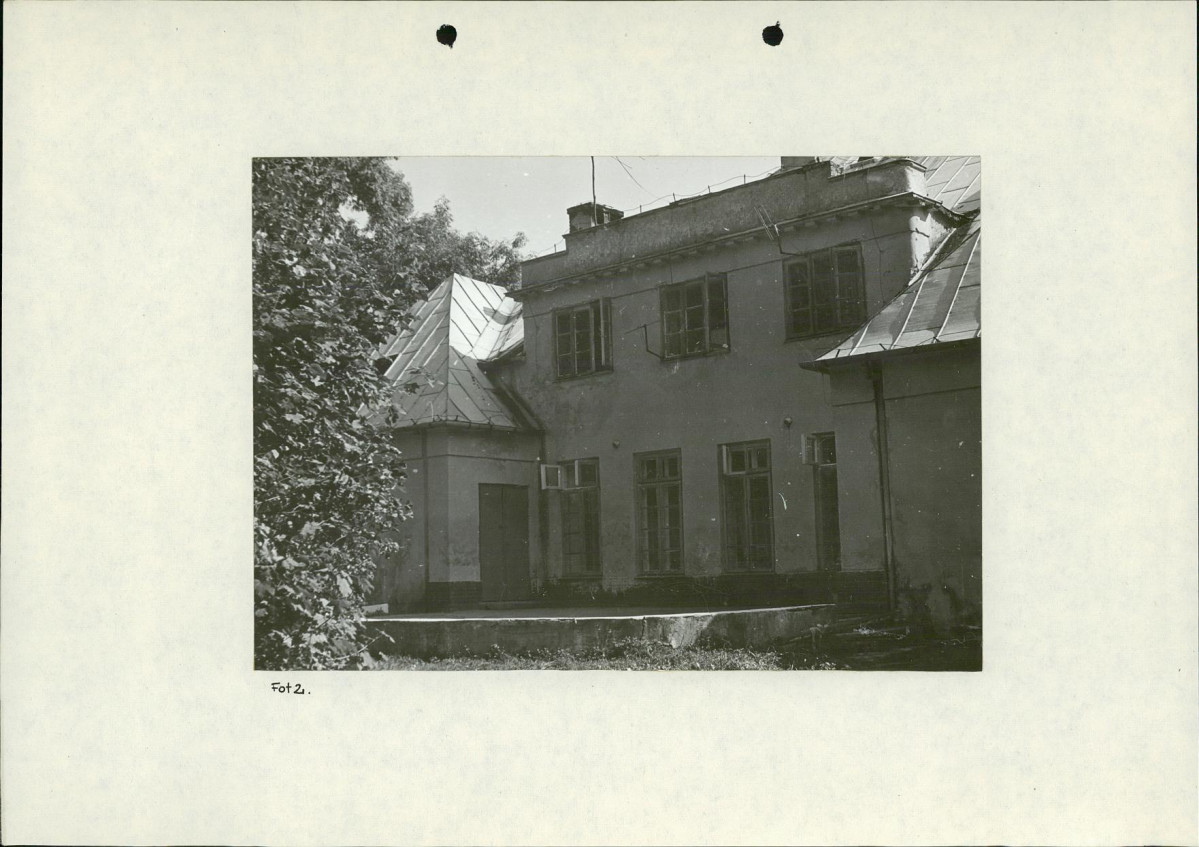 Ewidencja parkowa, skan nr 24