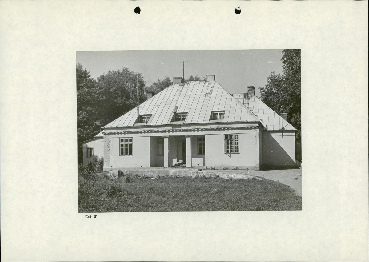 Ewidencja parkowa, skan nr 27