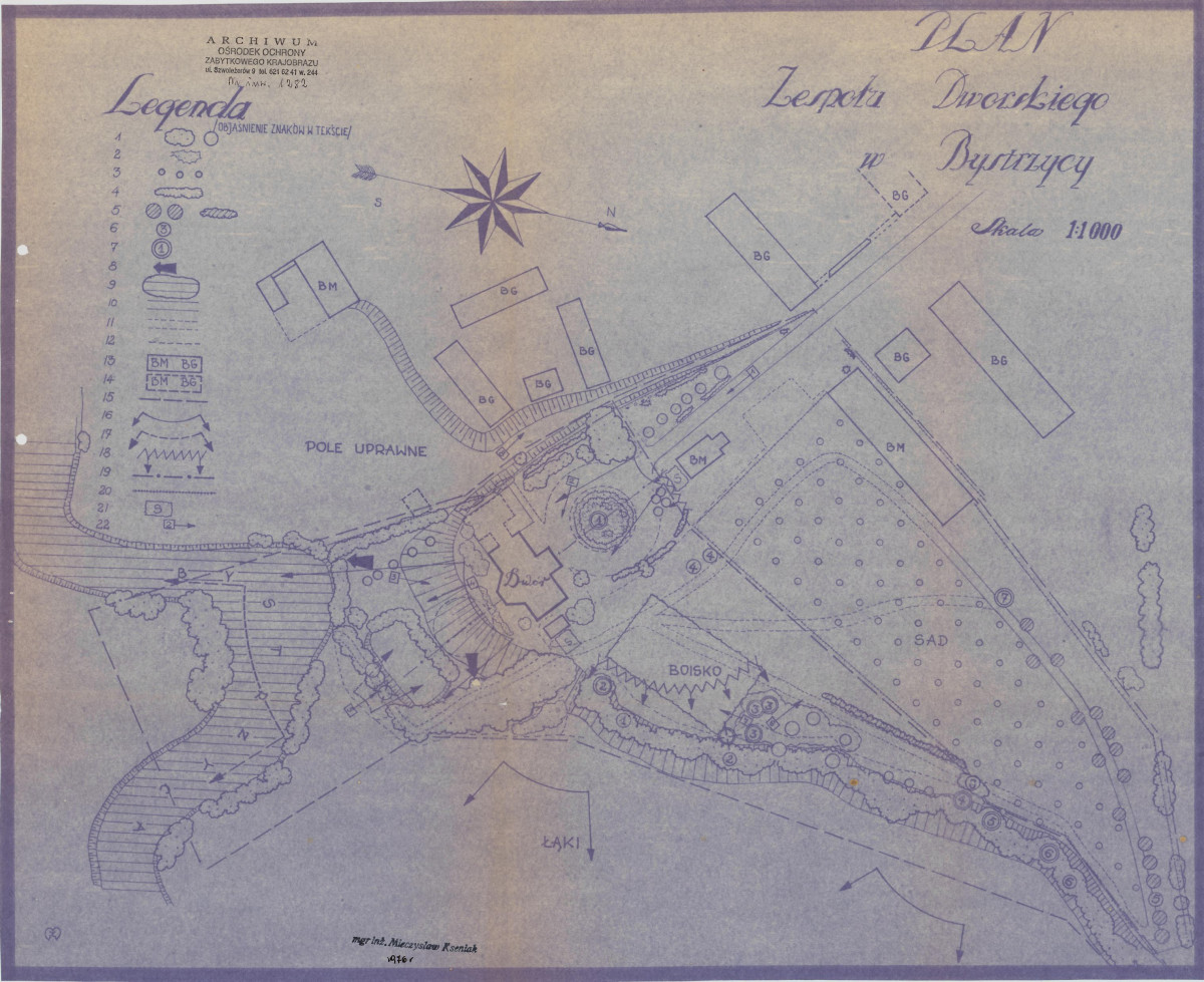 EP - Ewidencja parkowa, skan nr 16
