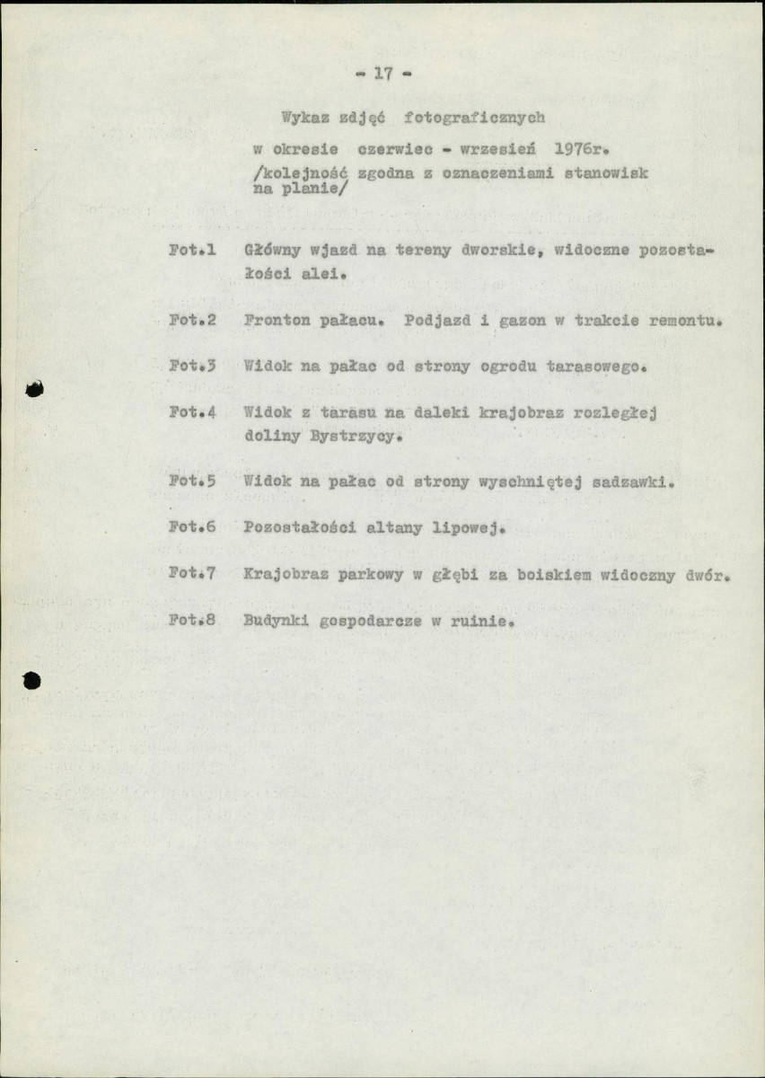 EP - Ewidencja parkowa, skan nr 27