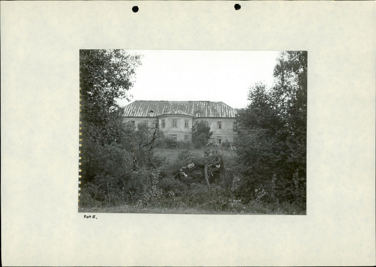 EP - Ewidencja parkowa, skan nr 32