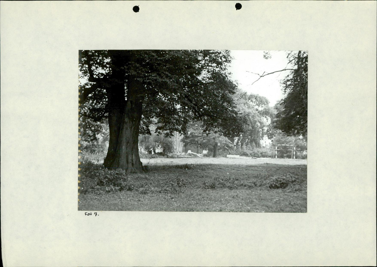 EP - Ewidencja parkowa, skan nr 34