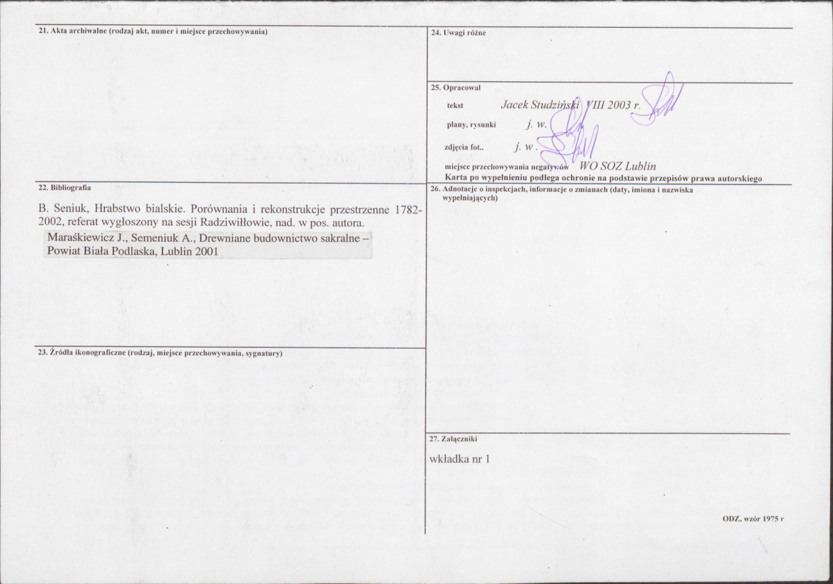 KB - Karta biała, skan nr 4