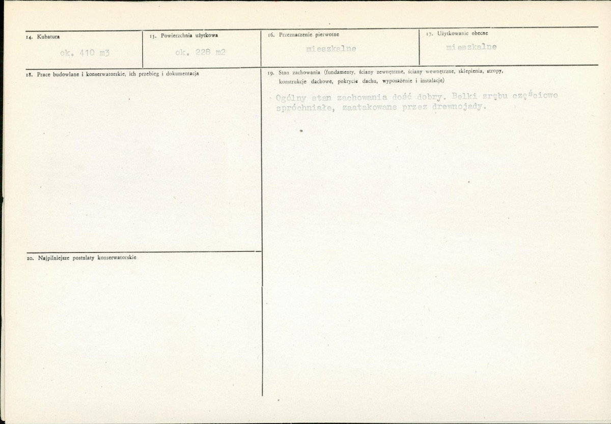 KB - Karta biała, skan nr 3