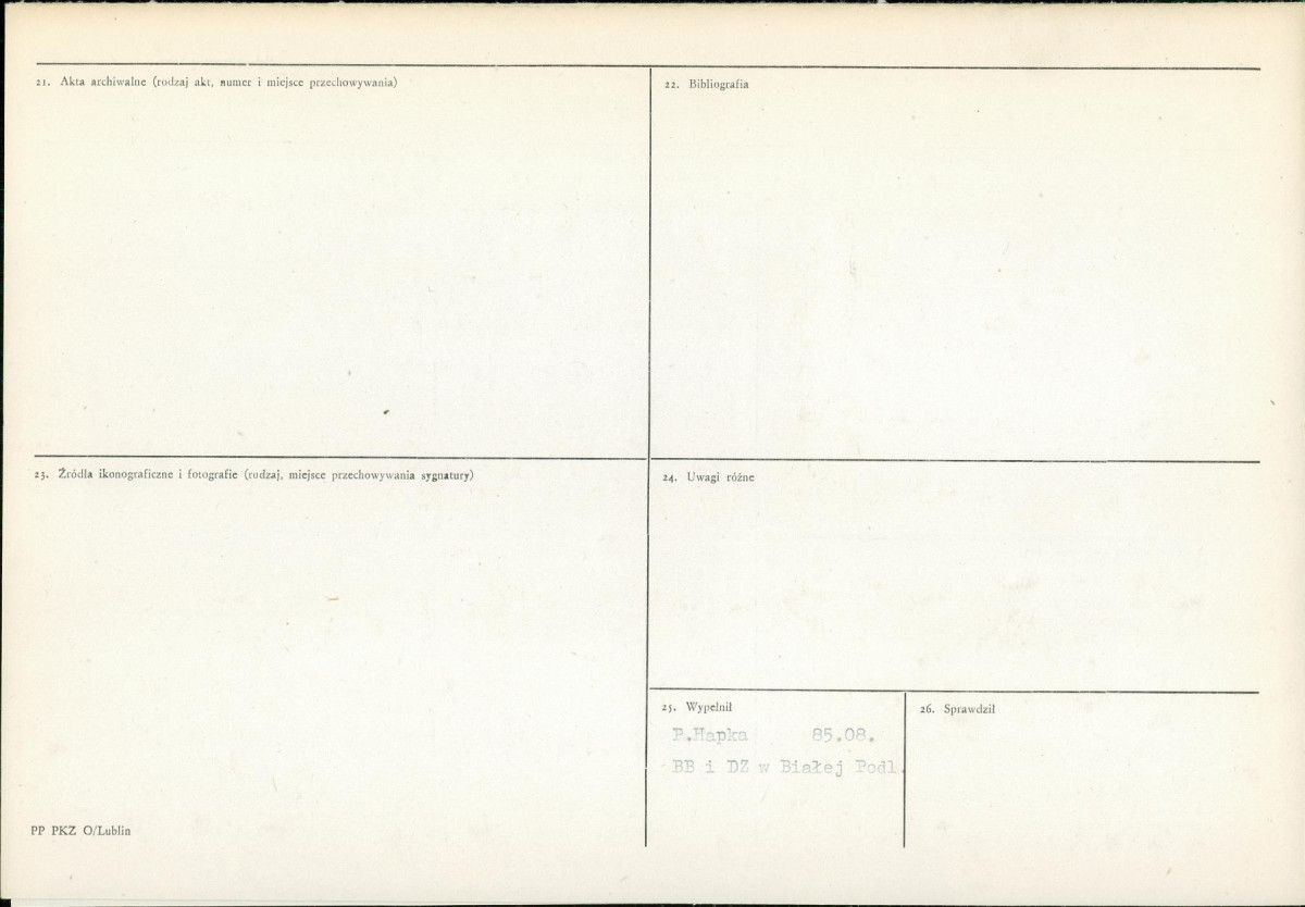 KB - Karta biała, skan nr 4