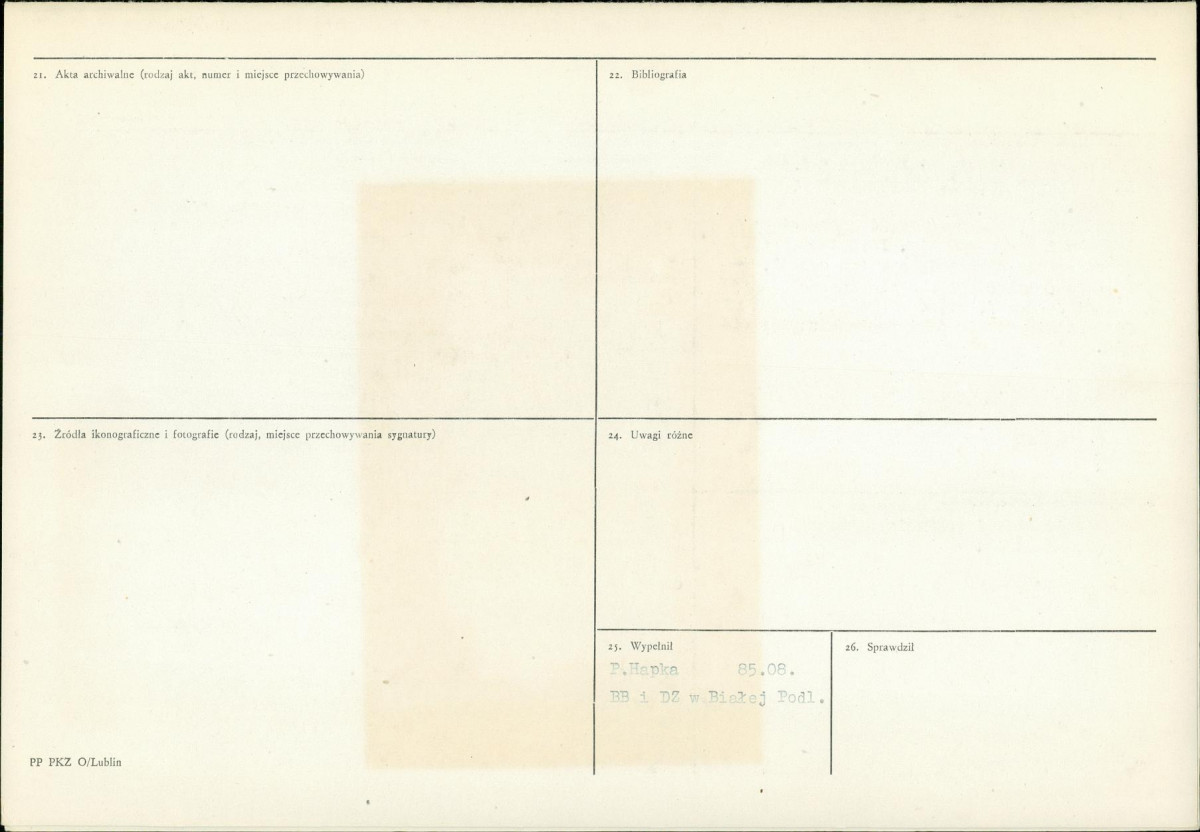 KB - Karta biała, skan nr 4