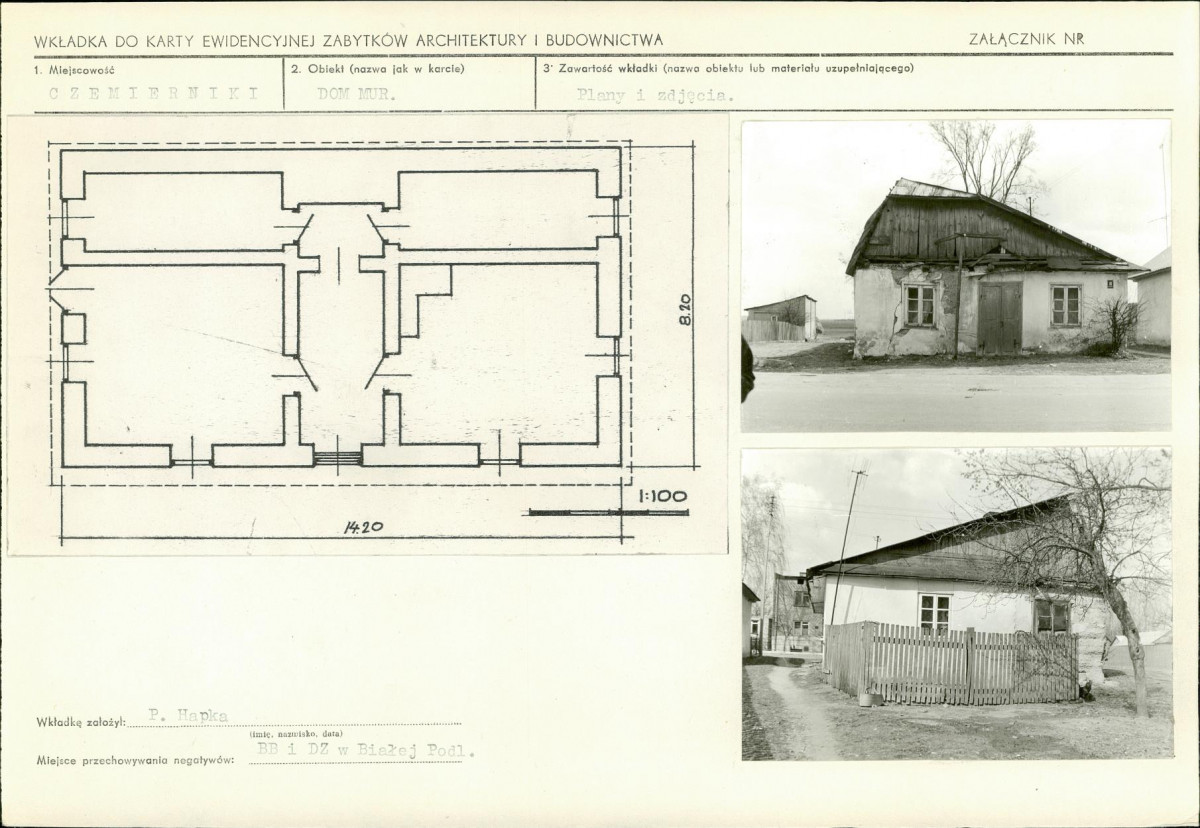 KB - Karta biała, skan nr 5