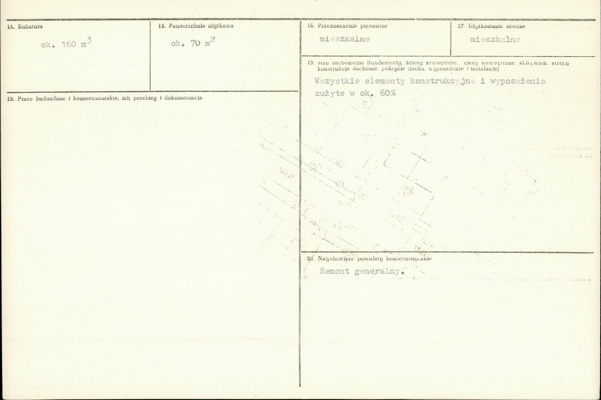 KB - Karta biała, skan nr 3