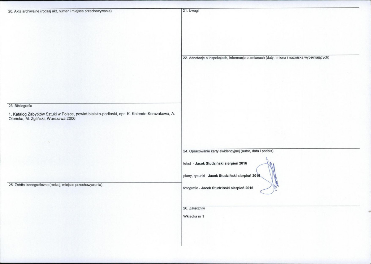 KB - Karta biała, skan nr 4