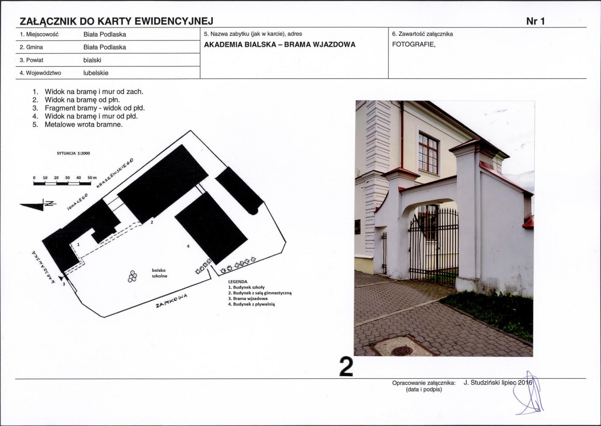 KB - Karta biała, skan nr 5