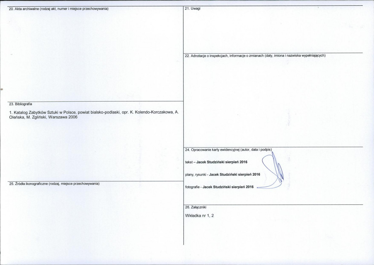 KB - Karta biała, skan nr 4