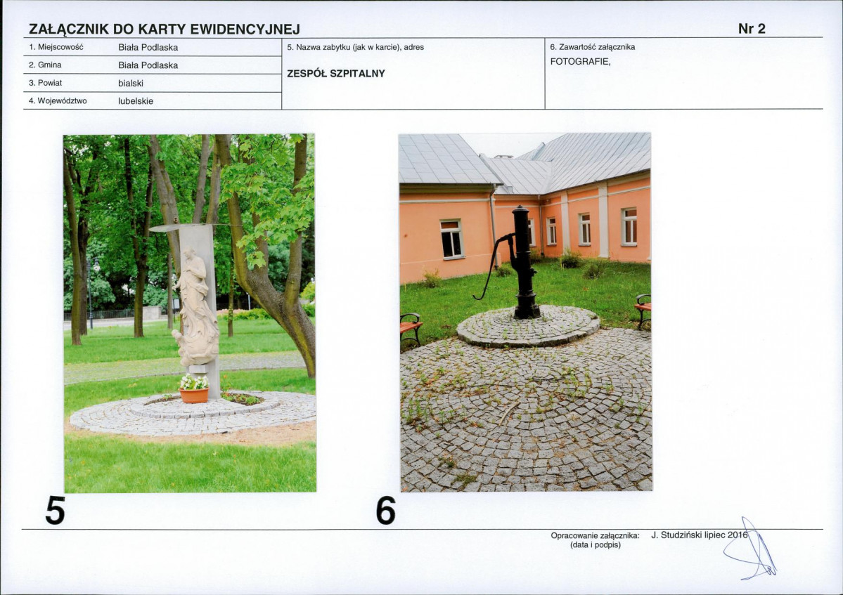 KB - Karta biała, skan nr 7