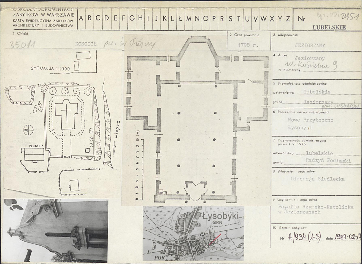 Karta biała, skan nr 1