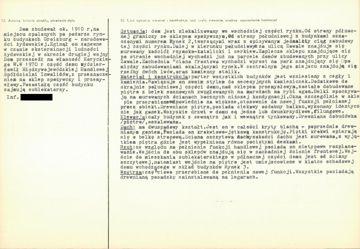 KB - Karta biała, skan nr 2