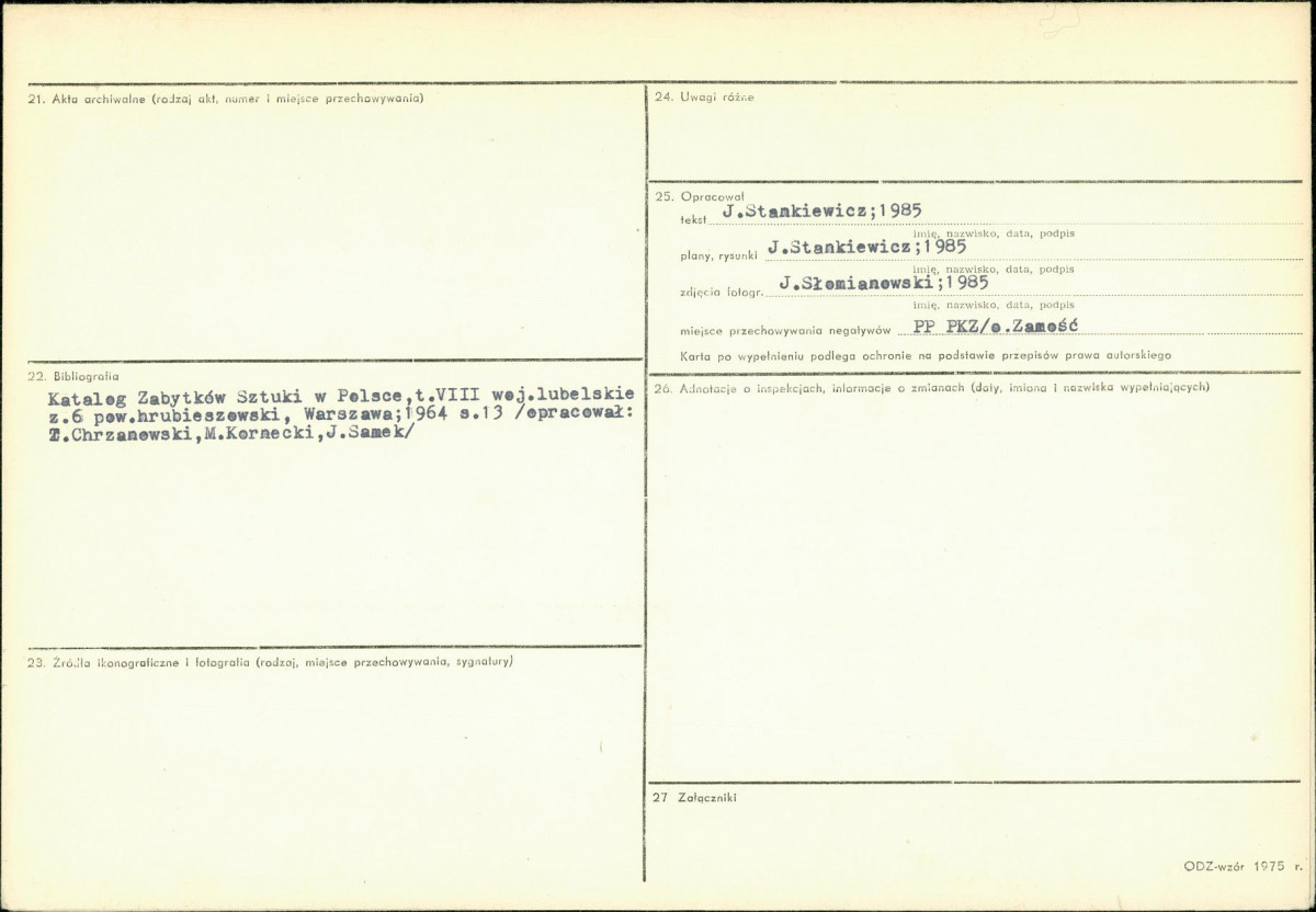 KB - Karta biała, skan nr 4