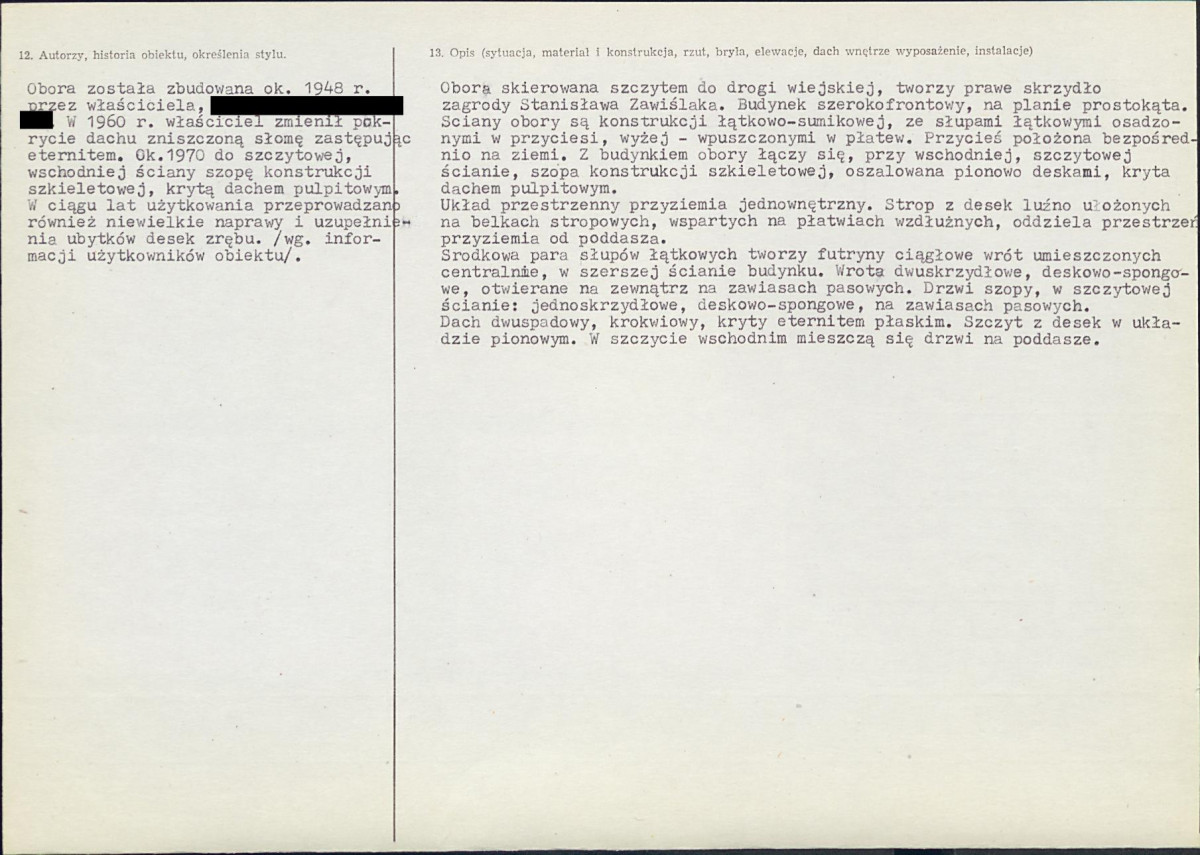 KB - Karta biała, skan nr 2