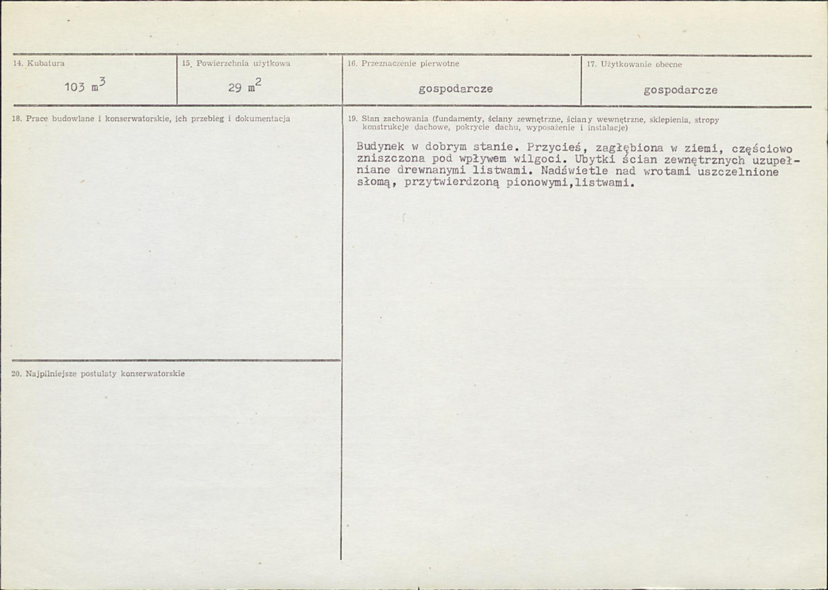KB - Karta biała, skan nr 3
