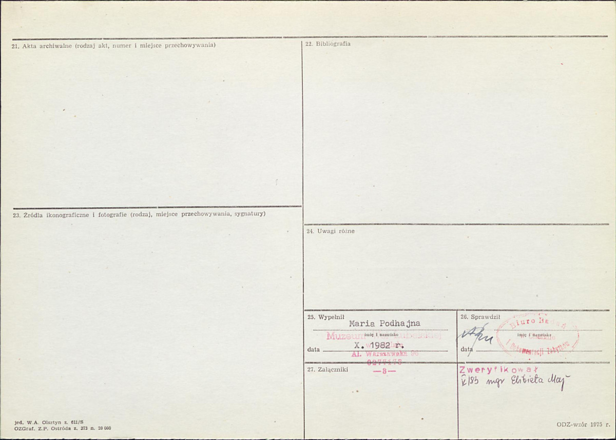 KB - Karta biała, skan nr 4