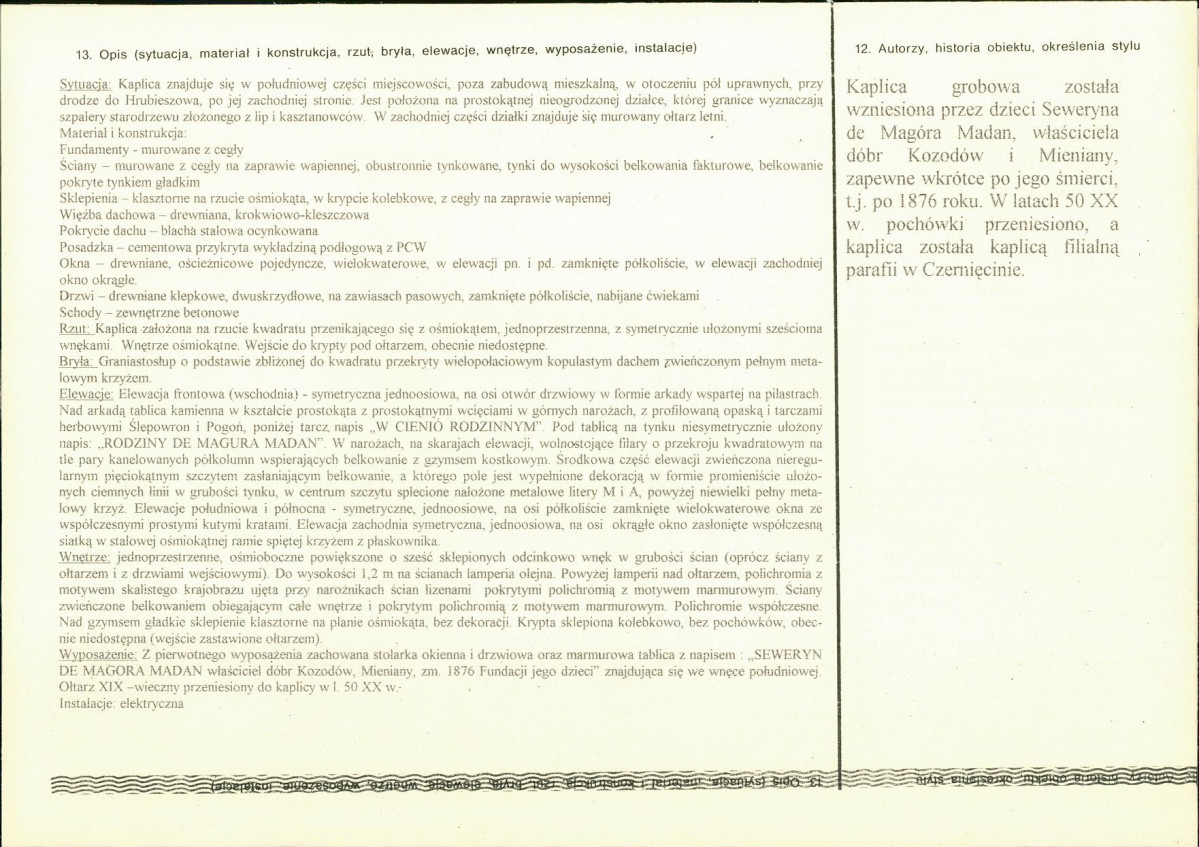 KB - Karta biała, skan nr 2