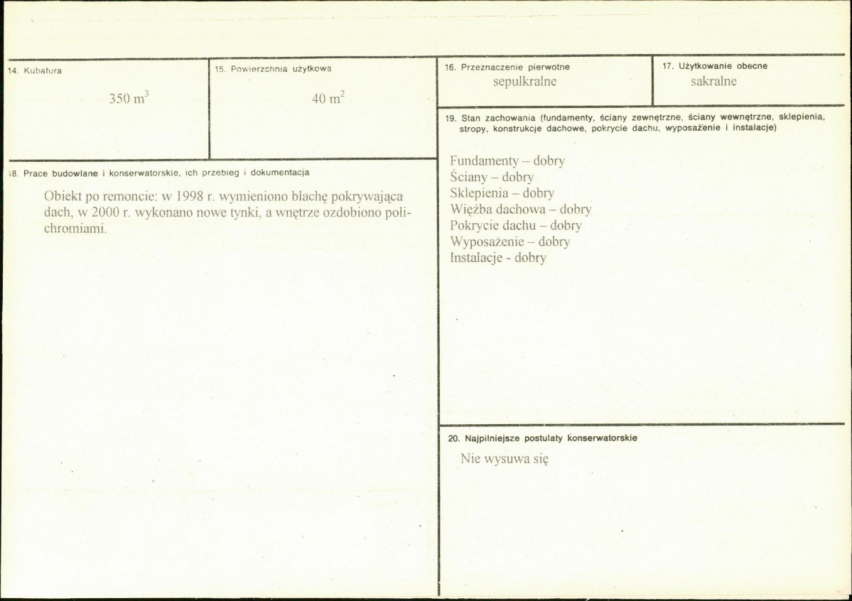 KB - Karta biała, skan nr 3