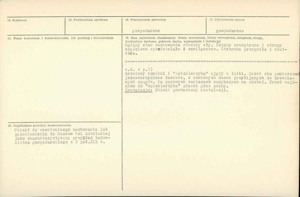 KB - Karta biała, skan nr 3