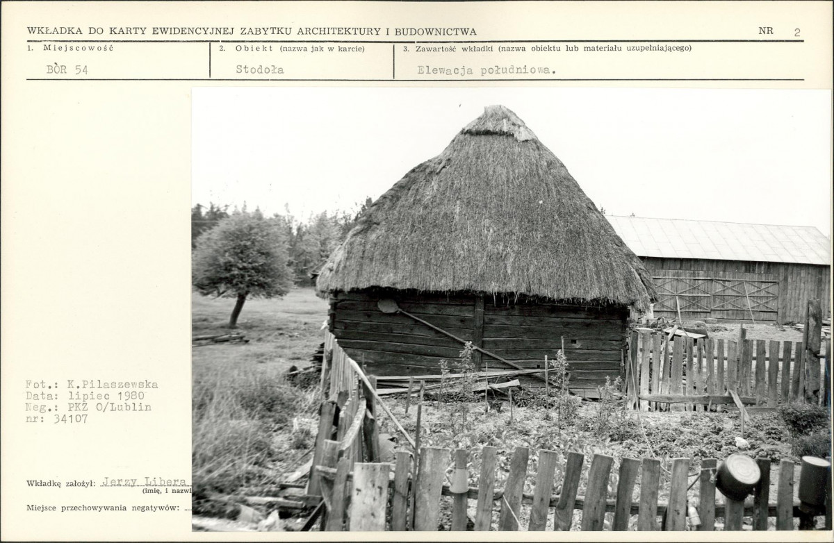 KB - Karta biała, skan nr 7