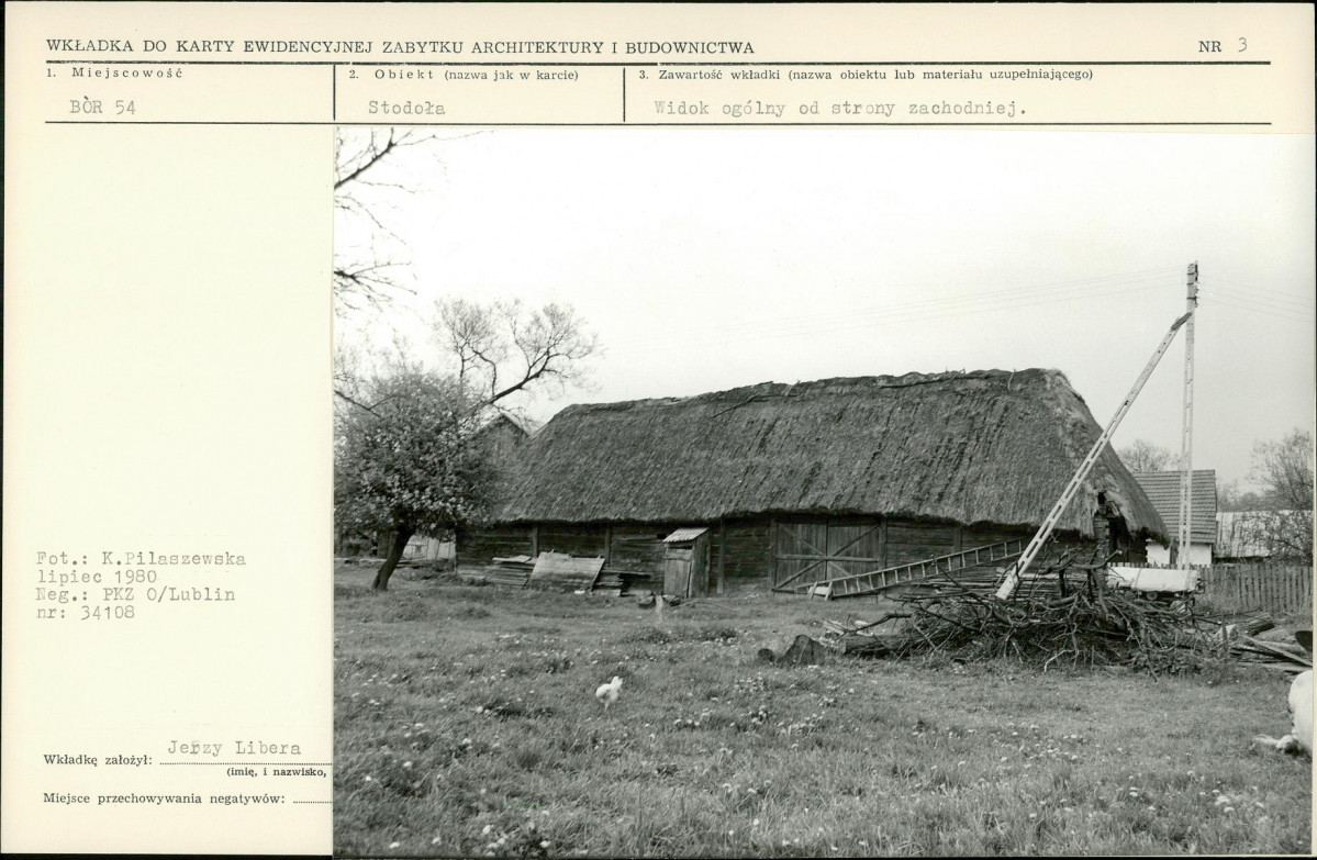 KB - Karta biała, skan nr 9