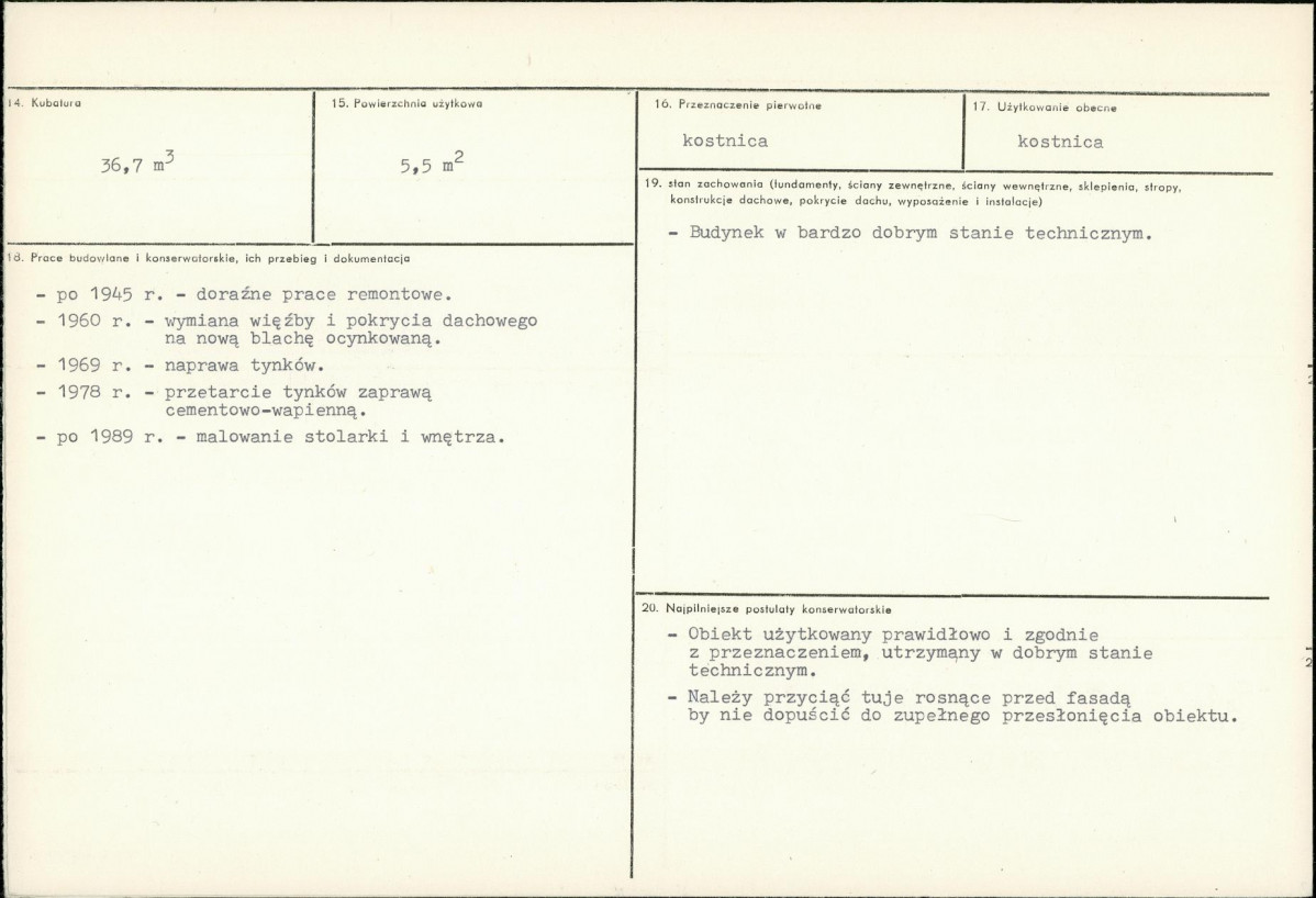 KB - Karta biała, skan nr 3