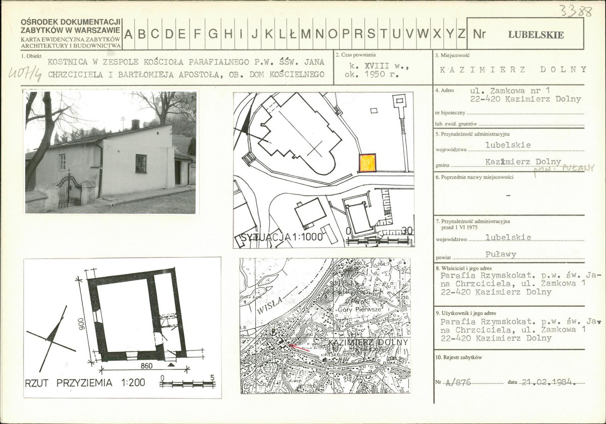 Karta biała, skan nr 1