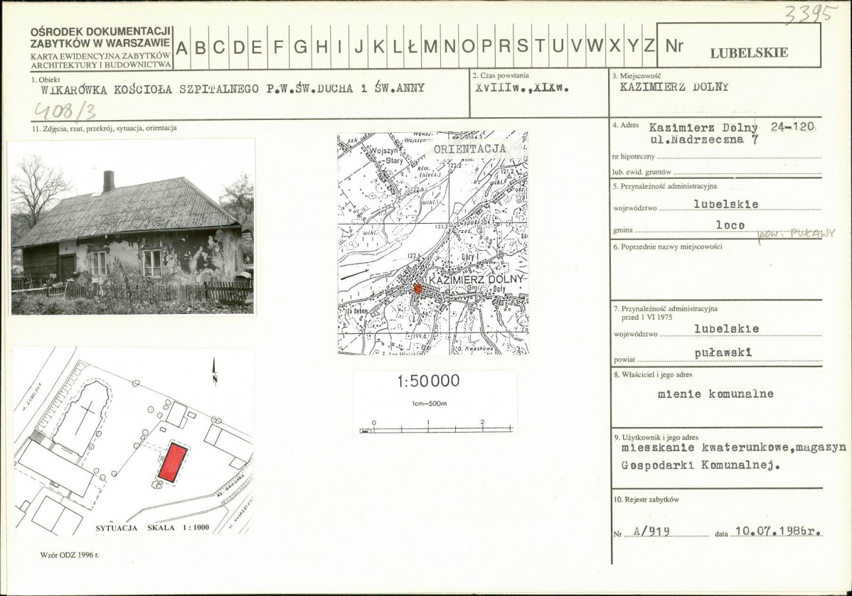 Karta biała, skan nr 1