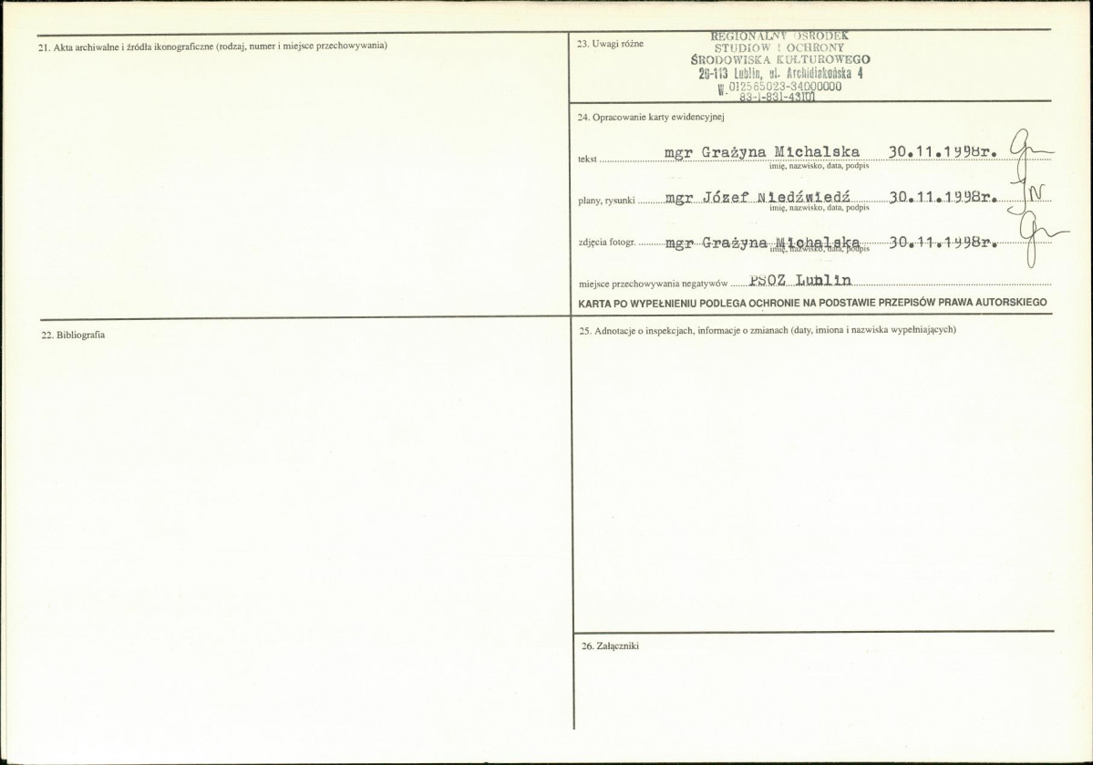 Karta biała, skan nr 4