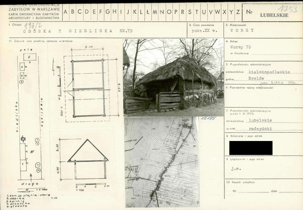 KB - Karta biała, skan nr 1
