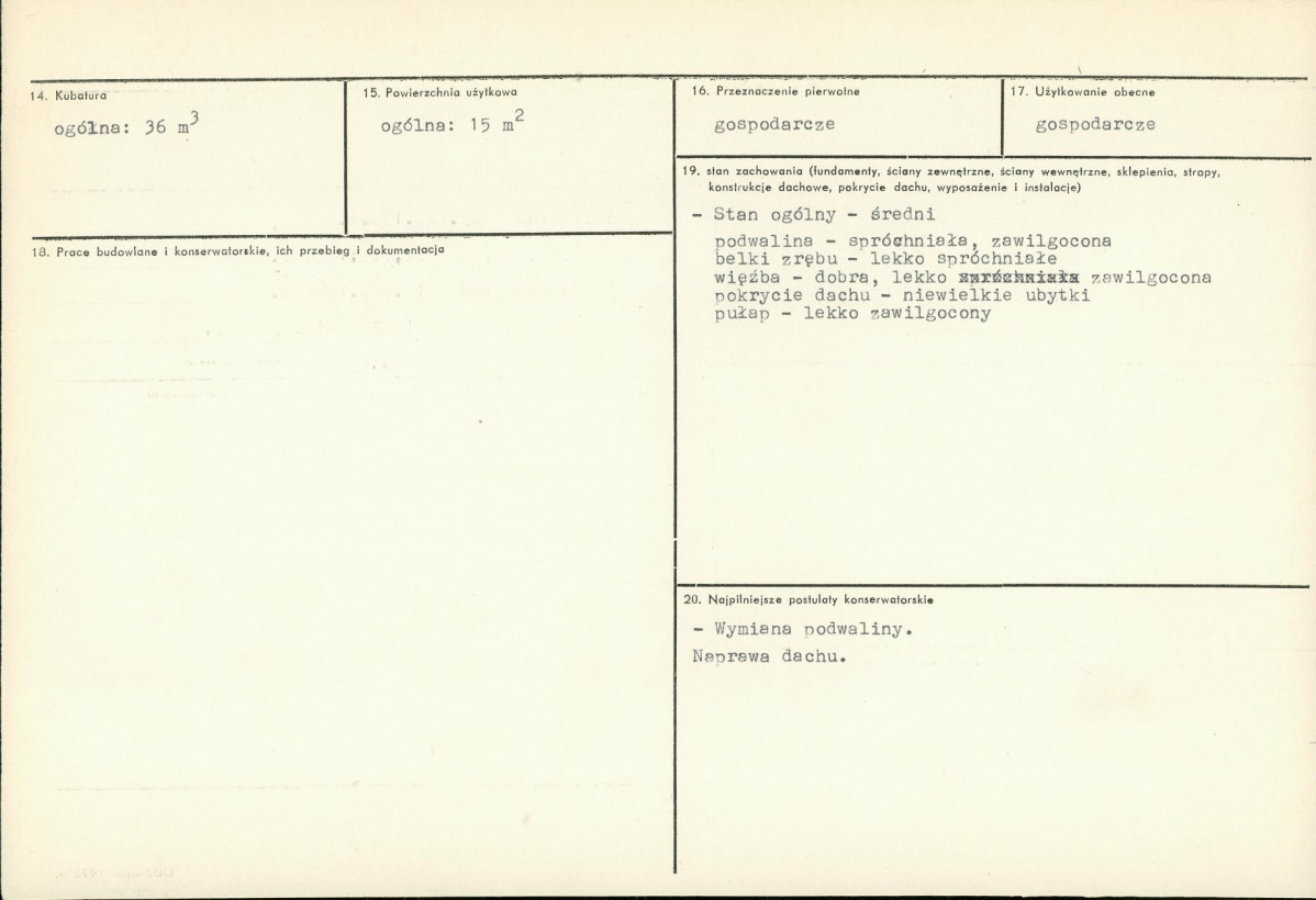 KB - Karta biała, skan nr 3