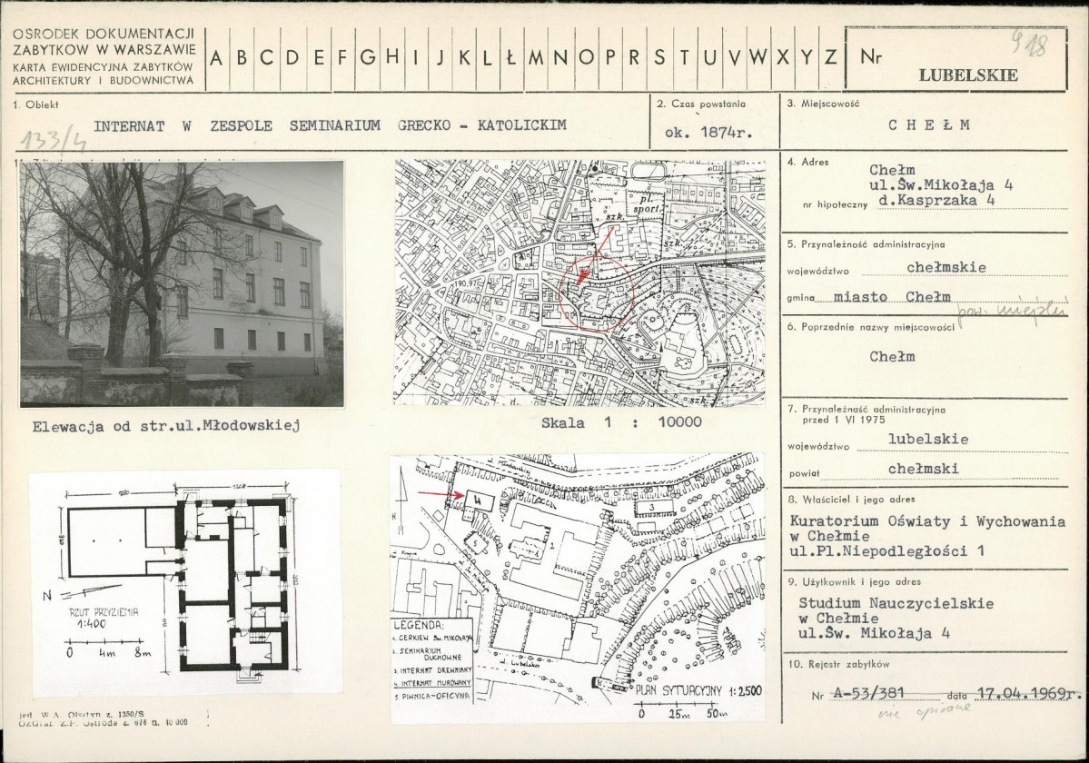 Karta biała, skan nr 1