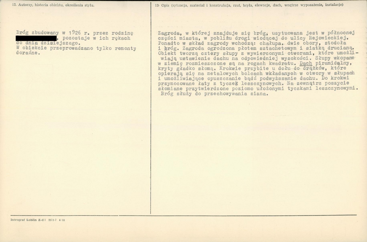 KB - Karta biała, skan nr 2