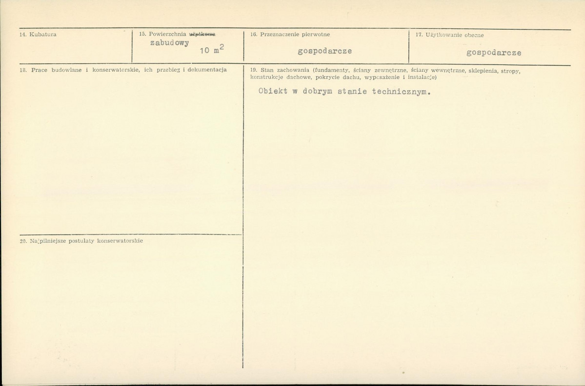 KB - Karta biała, skan nr 3