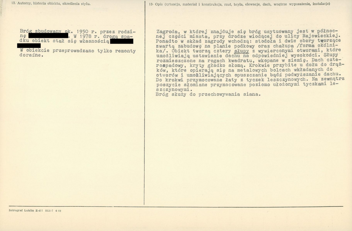 KB - Karta biała, skan nr 2