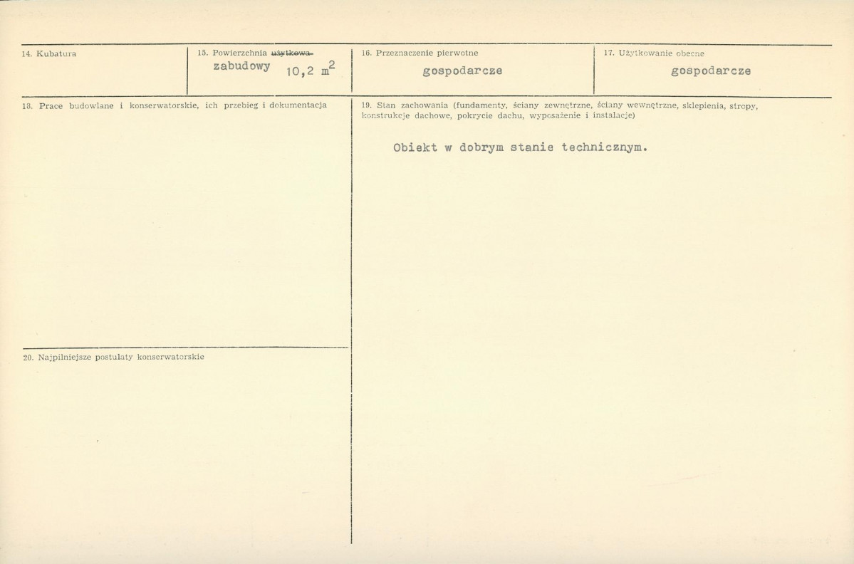 KB - Karta biała, skan nr 3