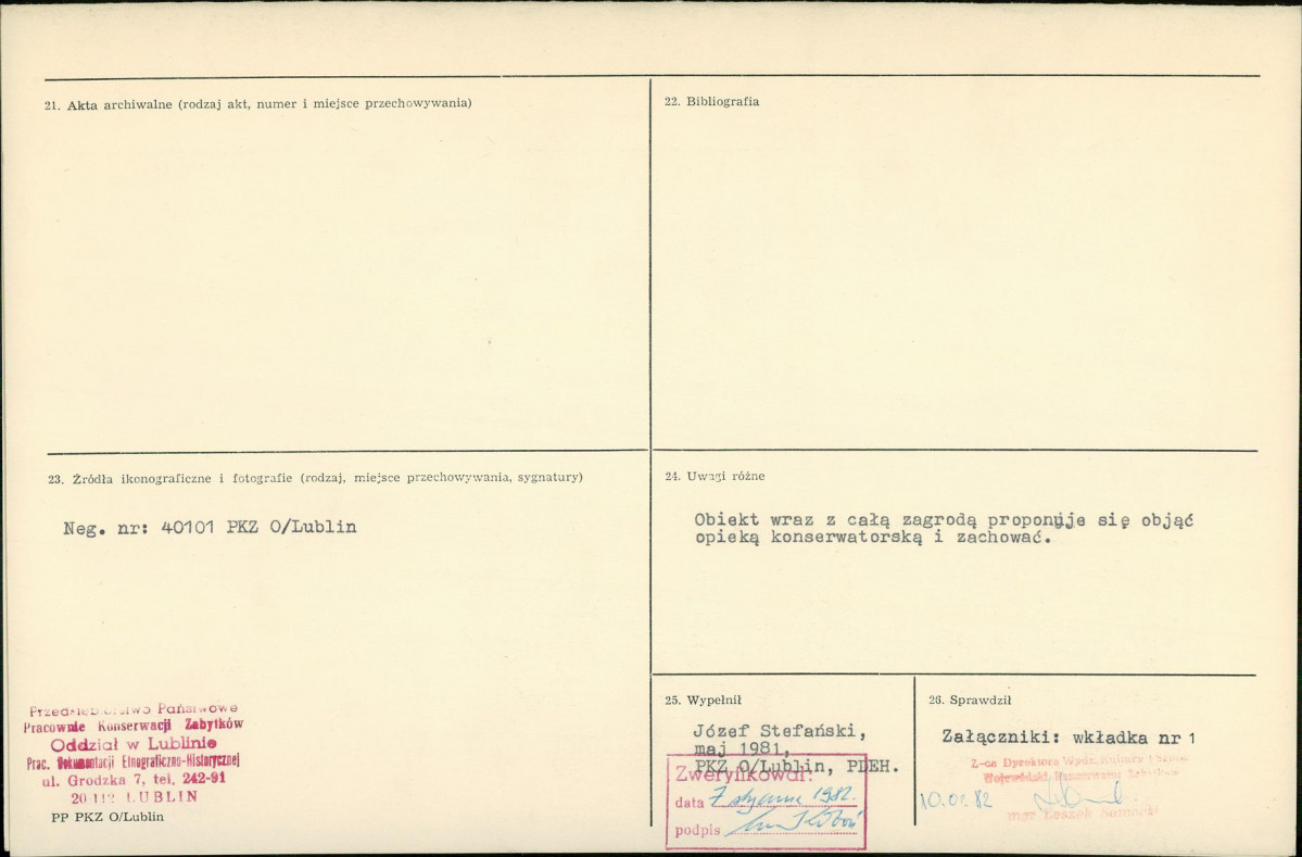 KB - Karta biała, skan nr 4