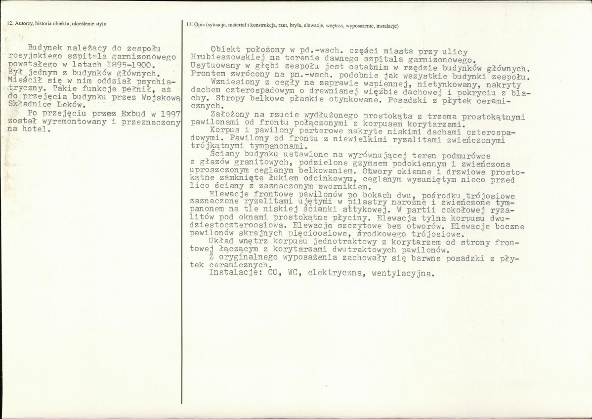 KB - Karta biała, skan nr 2