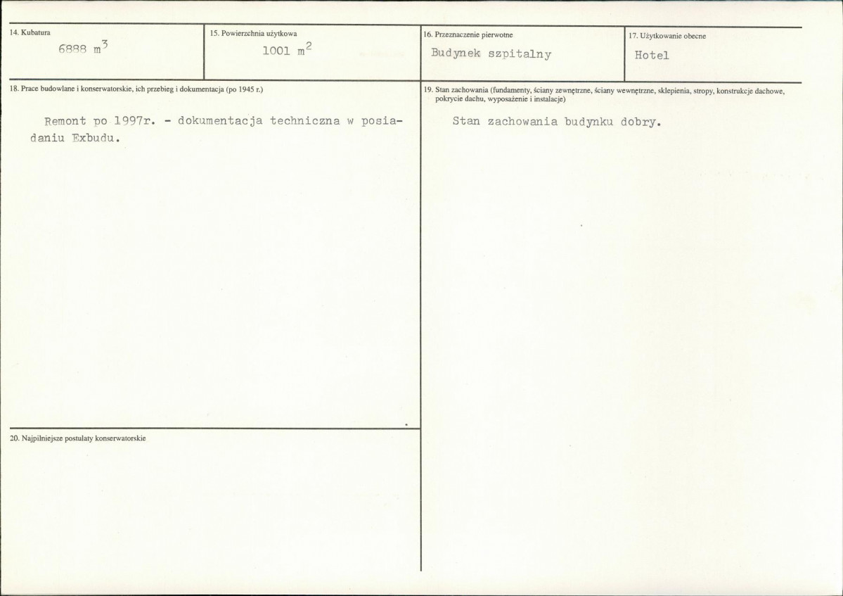 KB - Karta biała, skan nr 3